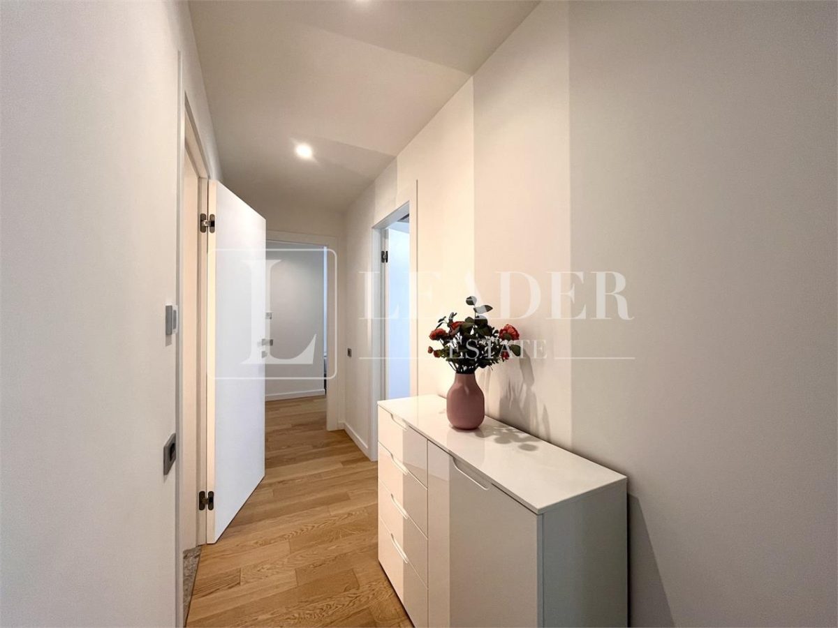 Nou | Apartament 3 Camere | Barbu Vacarescu - foto 9