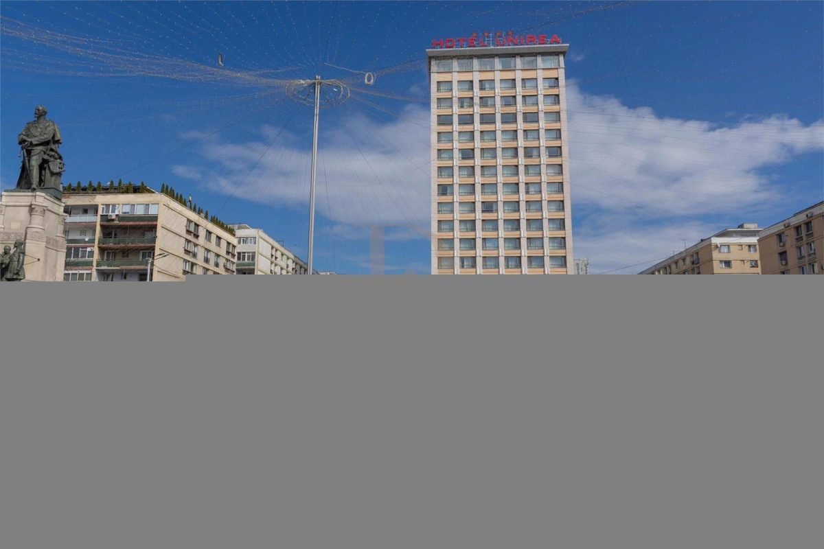 Oferta recomandata ! Centru Piata Unirii , 3 camere , etaj 1 - Iasi