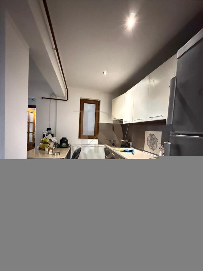 Oferta recomandata ! Centru Piata Unirii , 3 camere , etaj 1 - foto 2