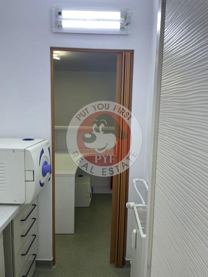 Baba Novac | Spatiu Comercial | 2 camere | 41mp | B12534 - foto 4