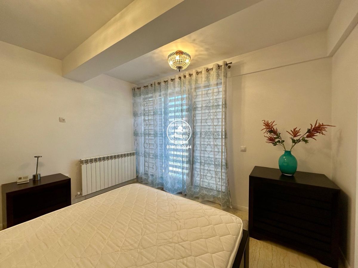 Apartament 2 camere de inchiriat Centru - foto 2