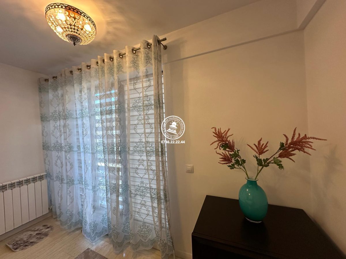 Apartament 2 camere de inchiriat Centru - foto 3