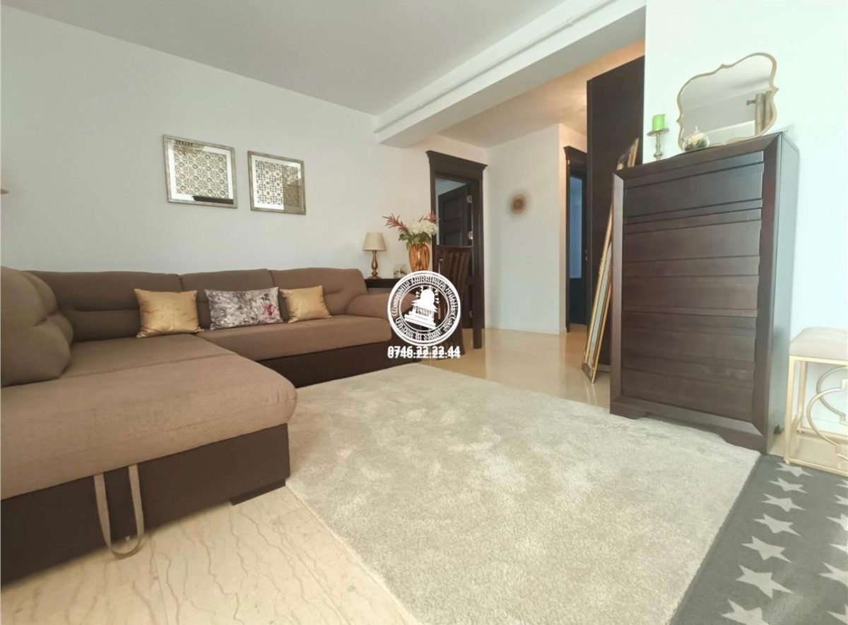 Apartament 2 camere de inchiriat Centru - foto 4