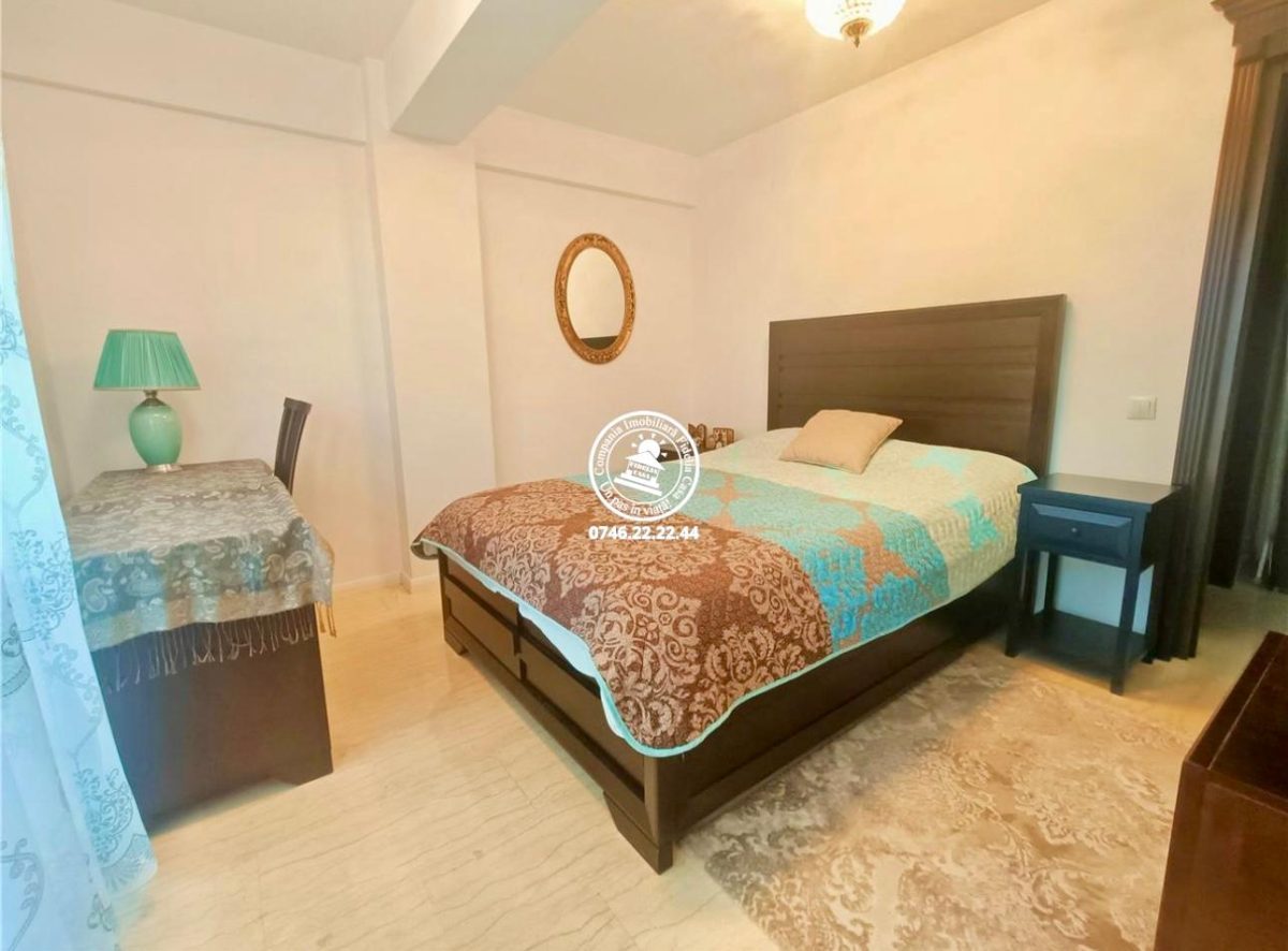 Apartament 2 camere de inchiriat Centru - foto 5