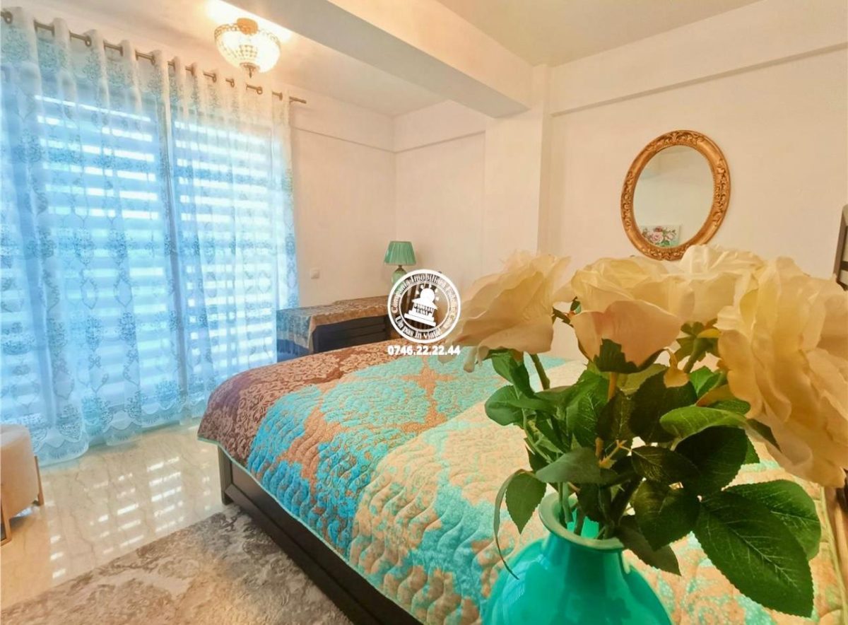 Apartament 2 camere de inchiriat Centru - foto 6