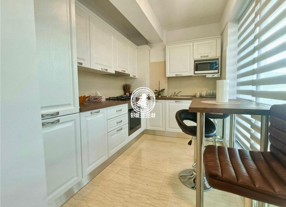 Apartament 2 camere de inchiriat Centru - foto 7