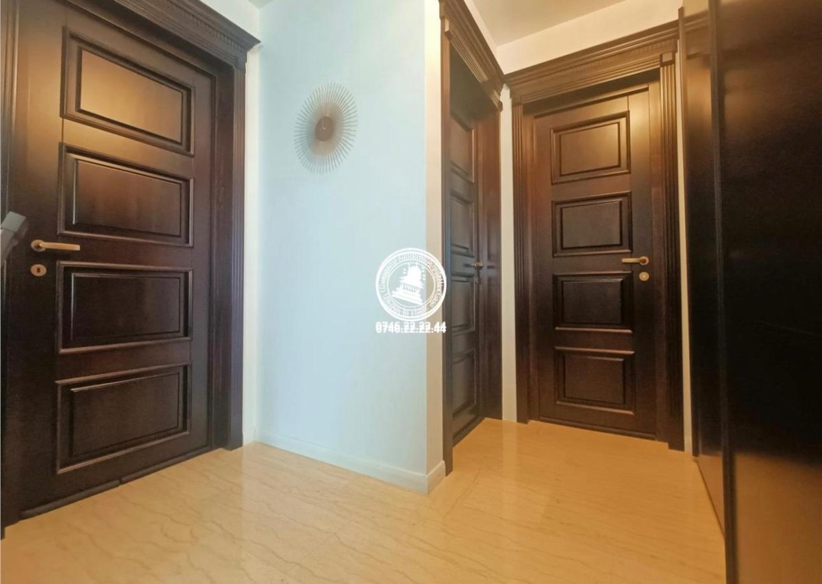 Apartament 2 camere de inchiriat Centru - foto 9