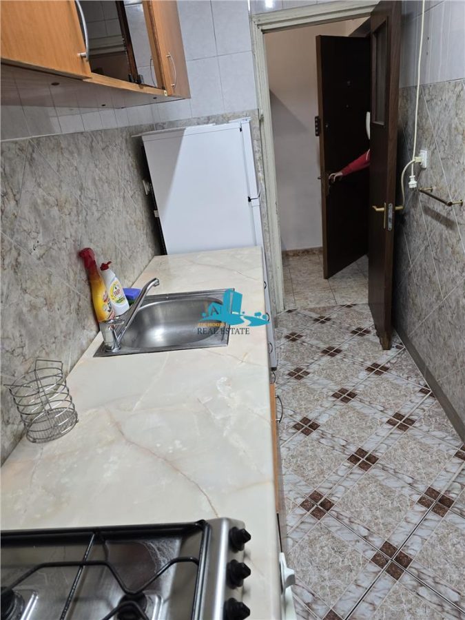 Vanzare garsoniera Pantelimon, Morarilor, cu chirias, vedere parc,bloc fara risc - foto 5