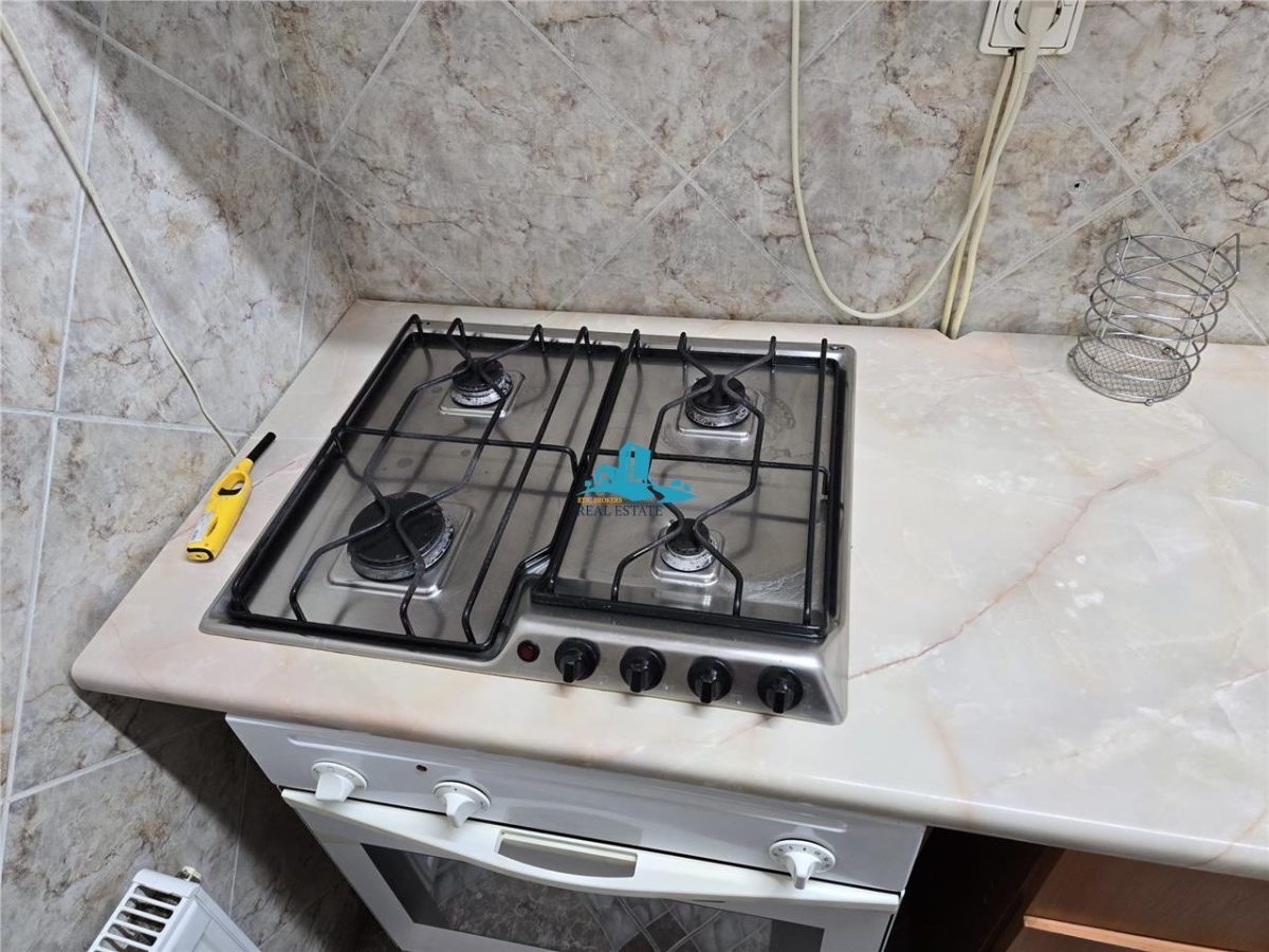 Vanzare garsoniera Pantelimon, Morarilor, cu chirias, vedere parc,bloc fara risc - foto 6