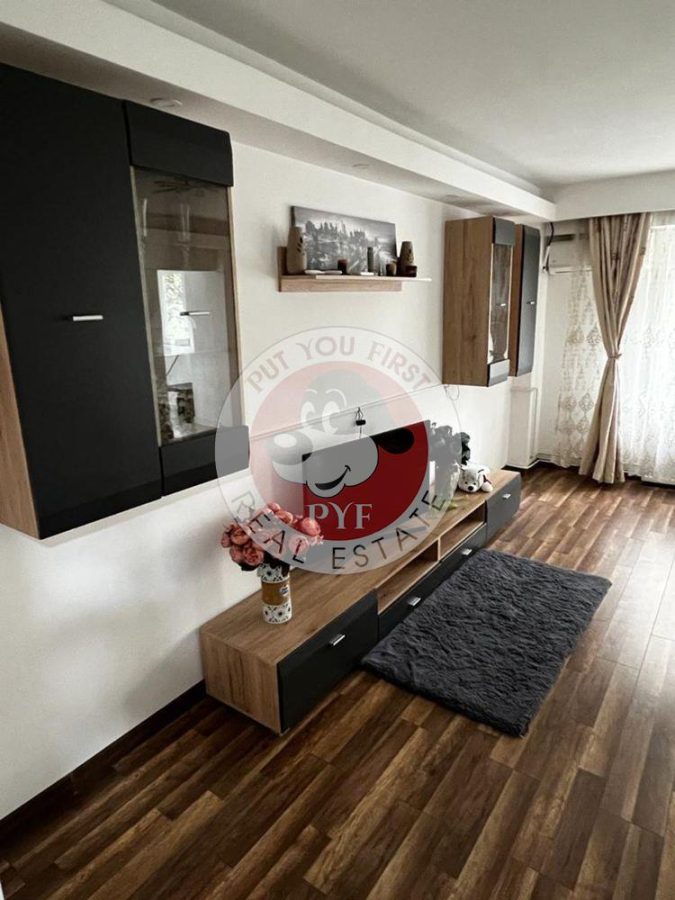 Prosper Mall | 3 camere | 80mp | Decomandat | B12638 - 