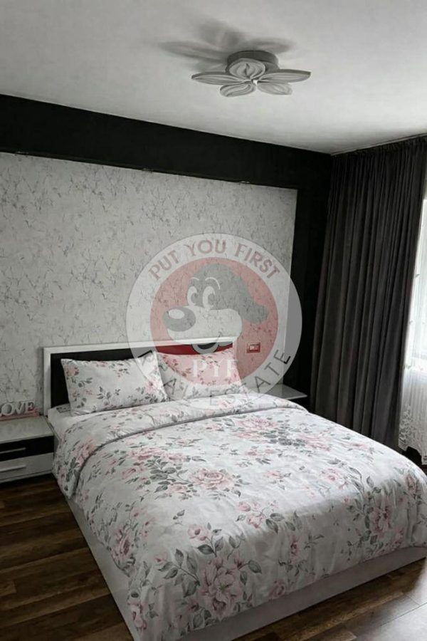 Prosper Mall | 3 camere | 80mp | Decomandat | B12638 - foto 2