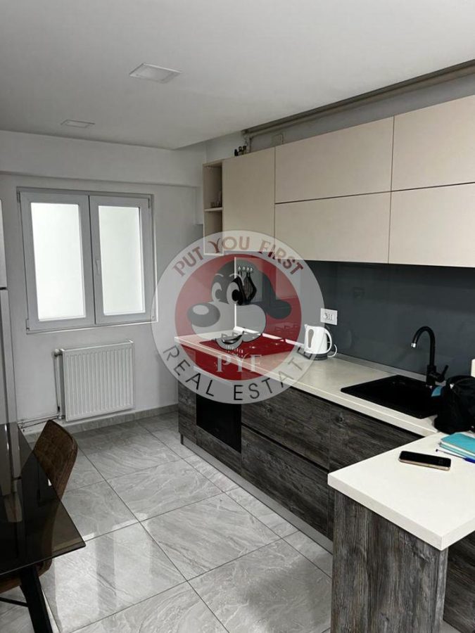 Prosper Mall | 3 camere | 80mp | Decomandat | B12638 - foto 4