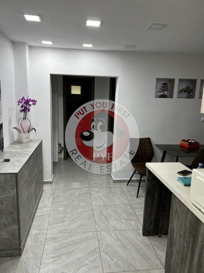 Prosper Mall | 3 camere | 80mp | Decomandat | B12638 - foto 5