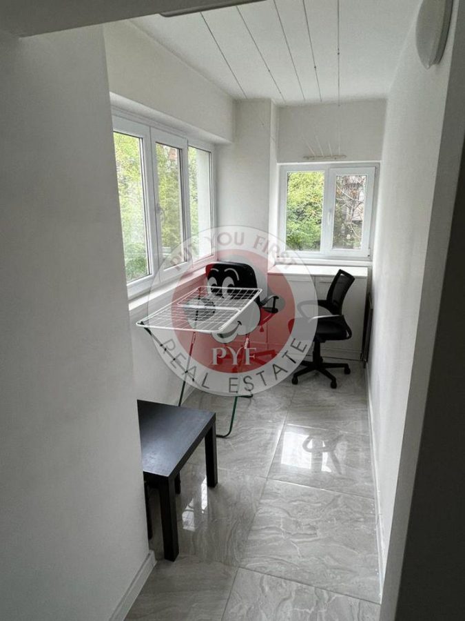 Prosper Mall | 3 camere | 80mp | Decomandat | B12638 - foto 6