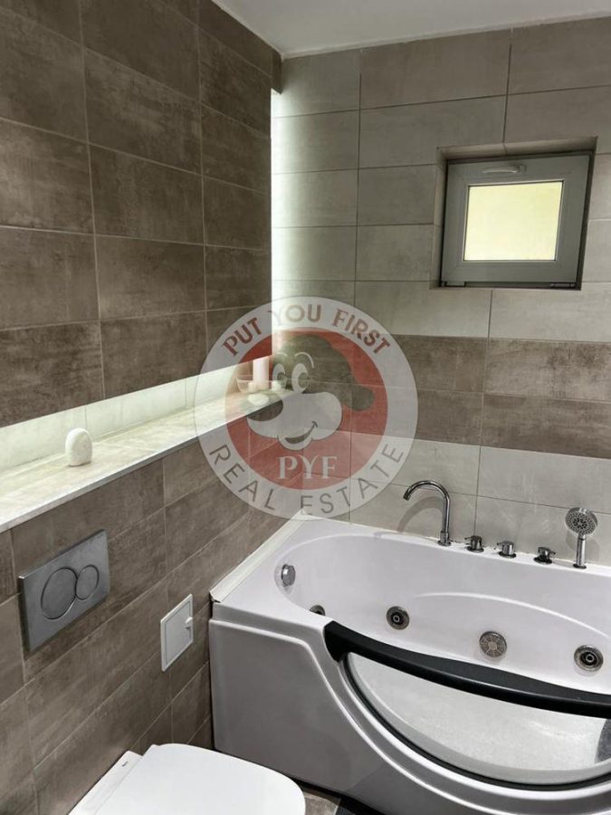 Prosper Mall | 3 camere | 80mp | Decomandat | B12638 - foto 7