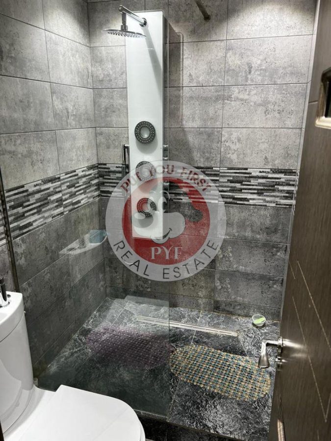 Prosper Mall | 3 camere | 80mp | Decomandat | B12638 - foto 8