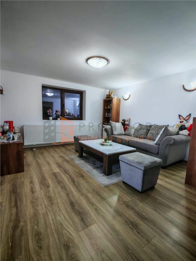 Casa tip parter zona Autorolla - Gura Calnaului