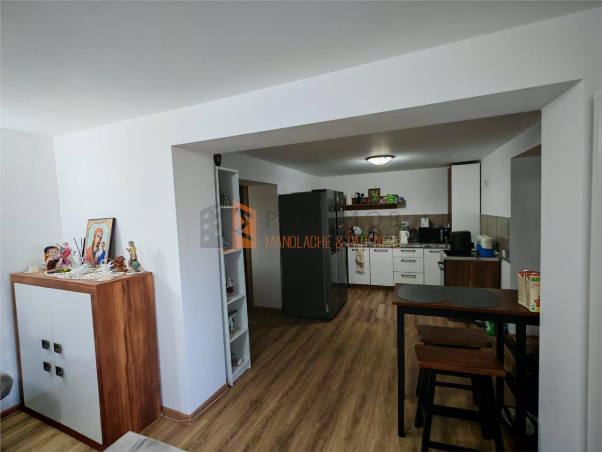 Casa tip parter zona Autorolla - foto 11