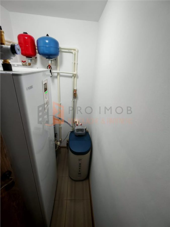 Casa tip parter zona Autorolla - foto 15