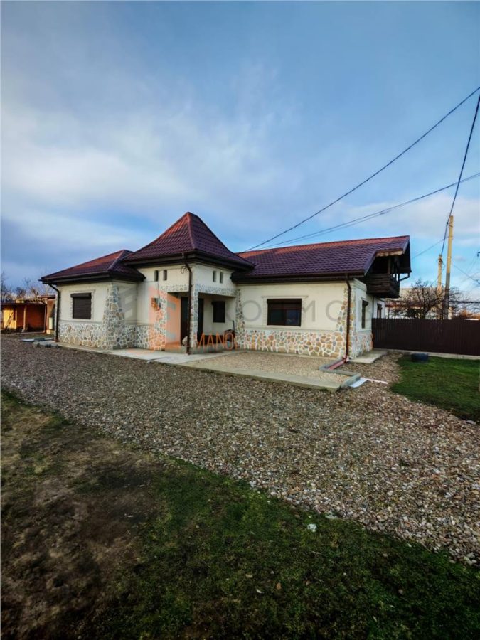 Casa tip parter zona Autorolla - foto 17