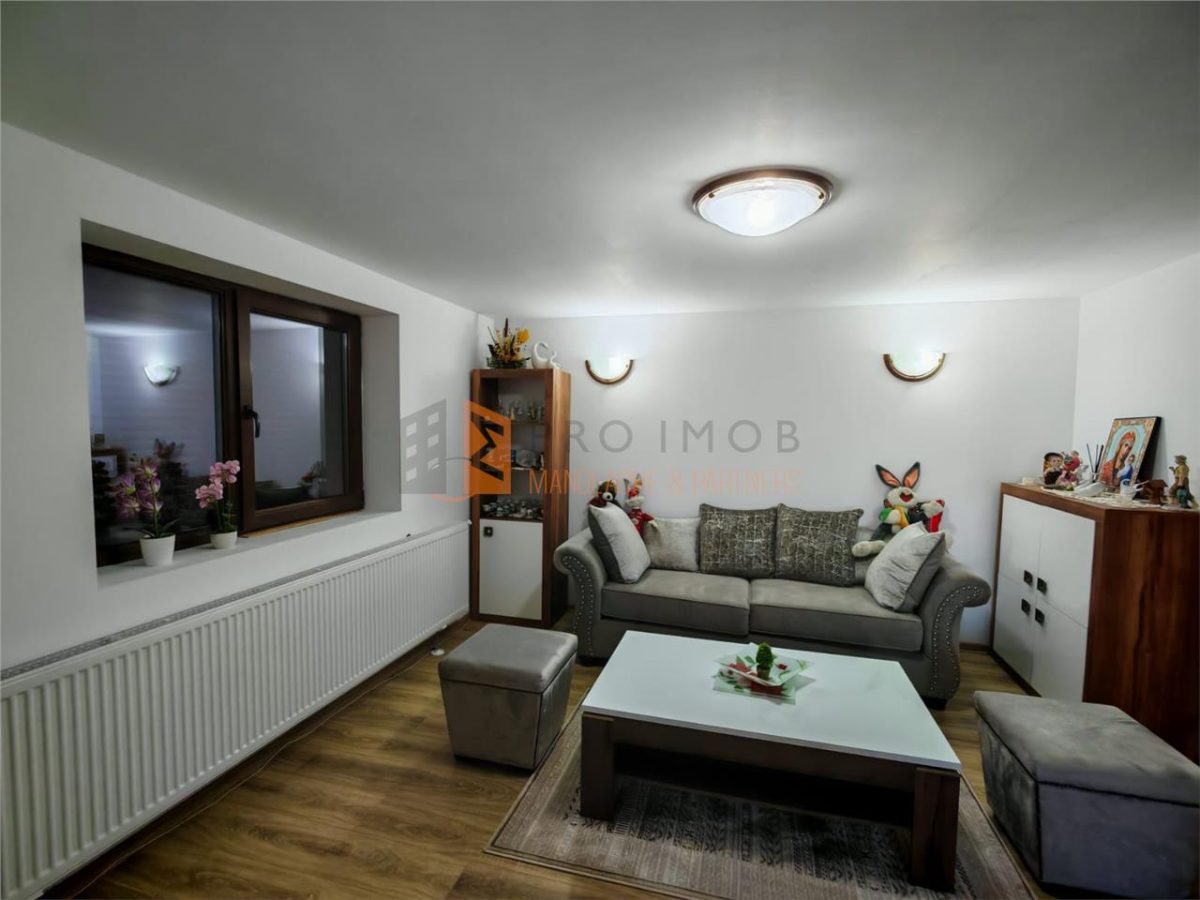 Casa tip parter zona Autorolla - foto 3