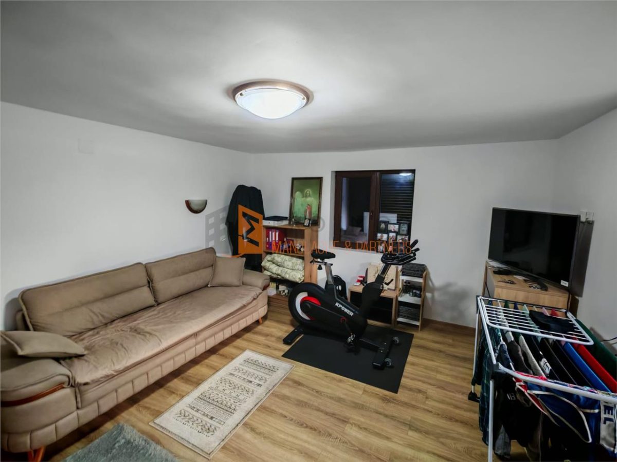 Casa tip parter zona Autorolla - foto 4