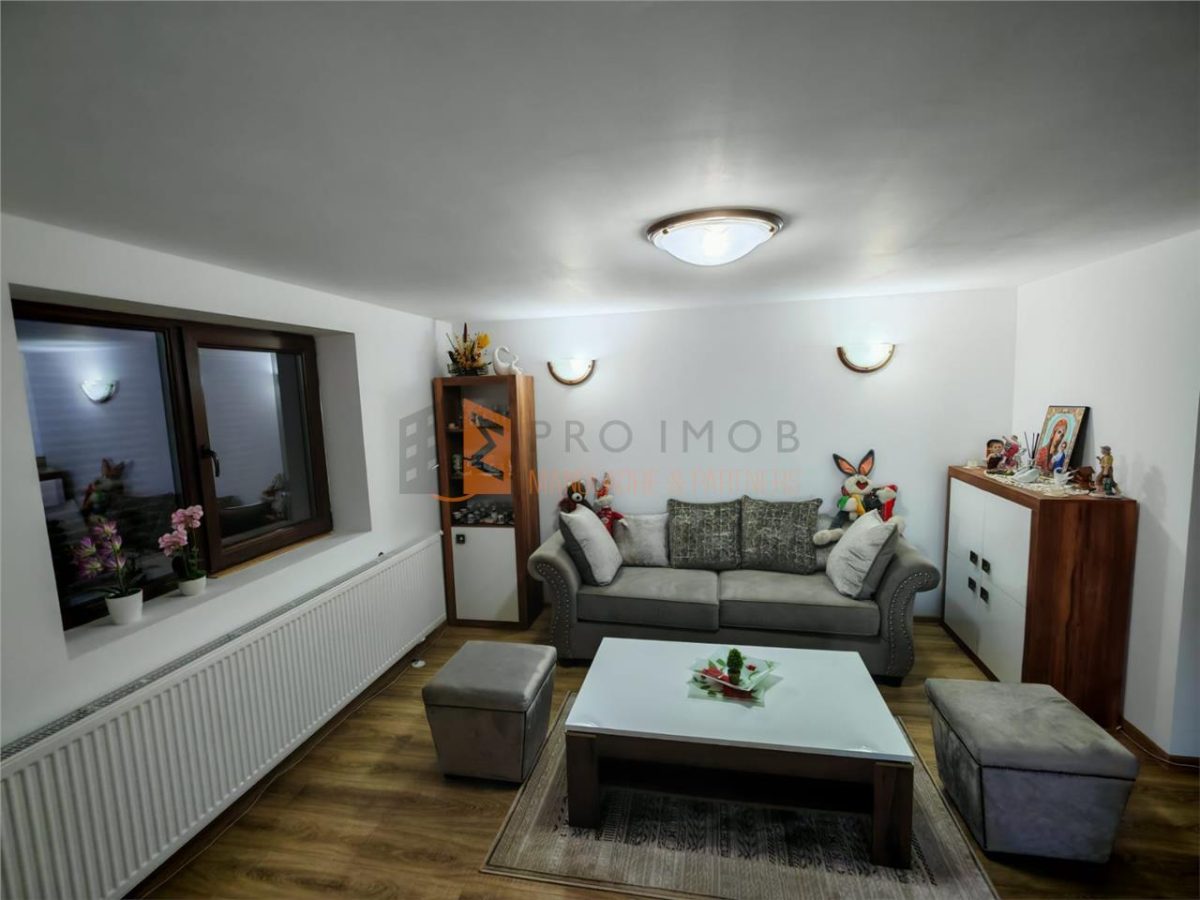 Casa tip parter zona Autorolla - foto 5