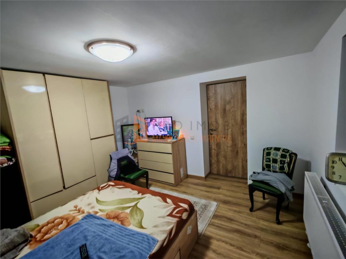 Casa tip parter zona Autorolla - foto 9