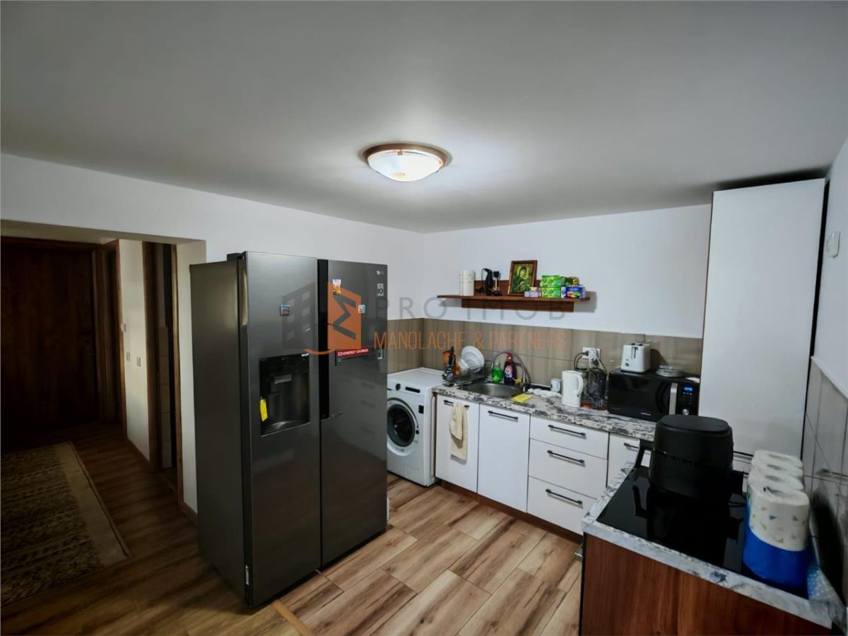 Casa tip parter zona Autorolla - foto 10