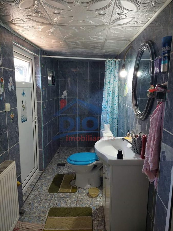 Casa si teren  in Tei -  Petricani - foto 7