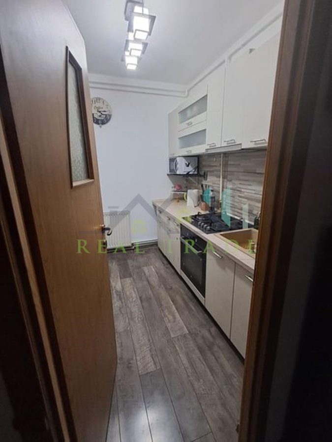 Apartament 2 camere zona Grivitei - foto 3
