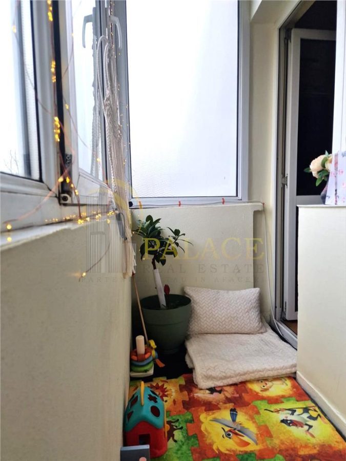 Apartament cochet 2 camere | De vanzare| Ploiesti Vest - foto 11