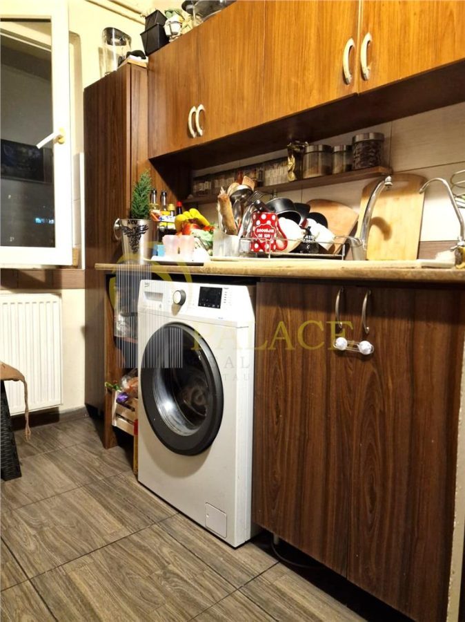 Apartament cochet 2 camere | De vanzare| Ploiesti Vest - foto 12