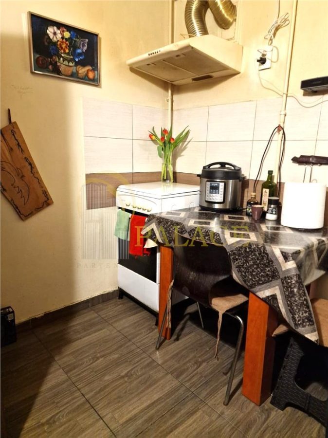 Apartament cochet 2 camere | De vanzare| Ploiesti Vest - foto 13