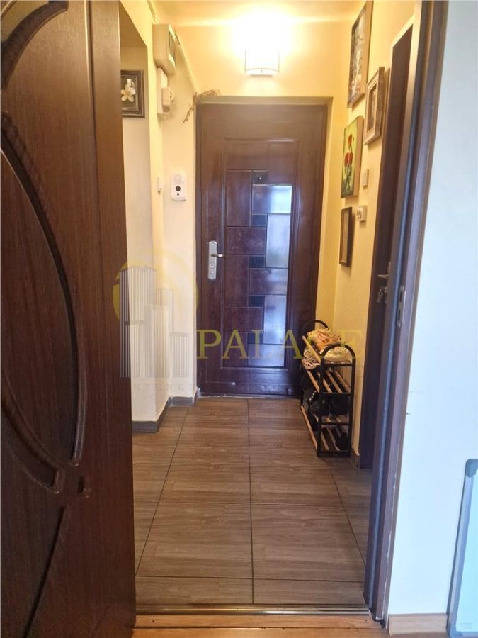 Apartament cochet 2 camere | De vanzare| Ploiesti Vest - foto 15
