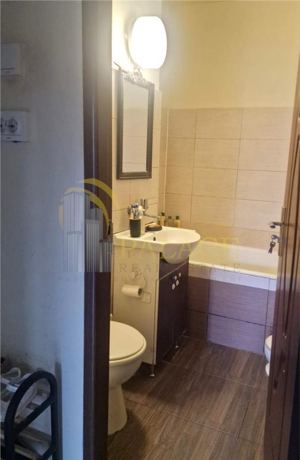 Apartament cochet 2 camere | De vanzare| Ploiesti Vest - foto 16