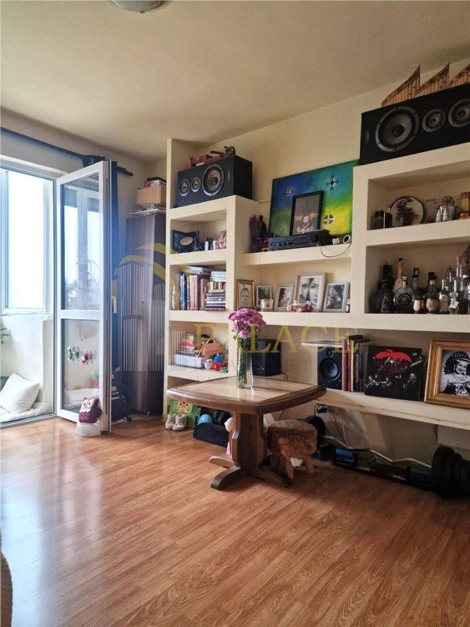 Apartament cochet 2 camere | De vanzare| Ploiesti Vest - foto 3