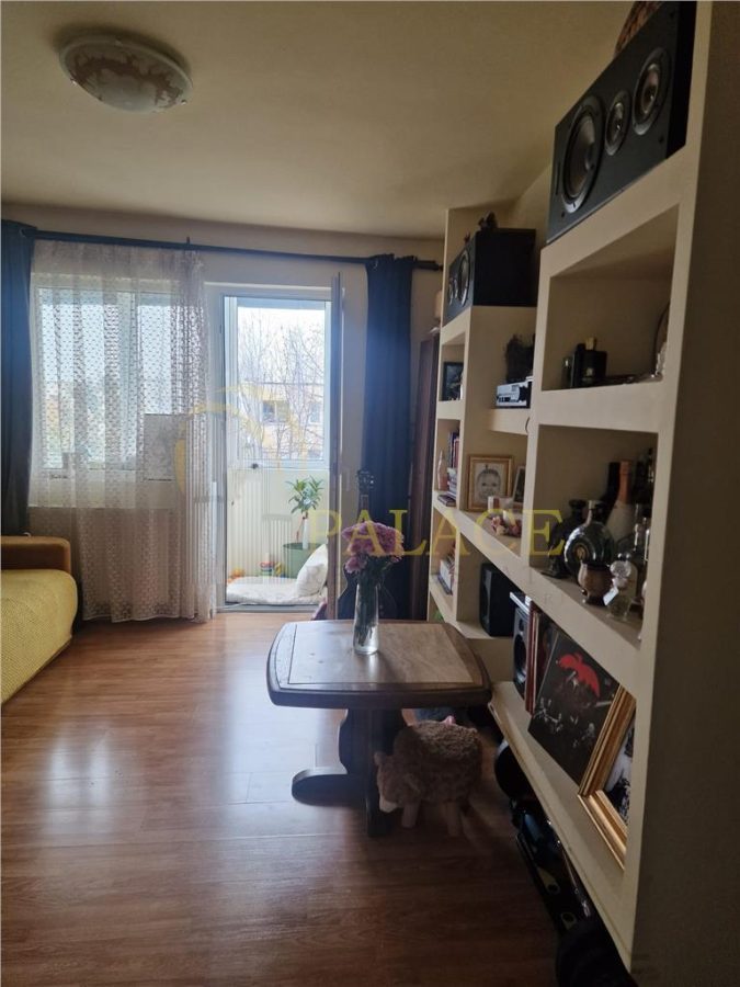 Apartament cochet 2 camere | De vanzare| Ploiesti Vest - foto 4