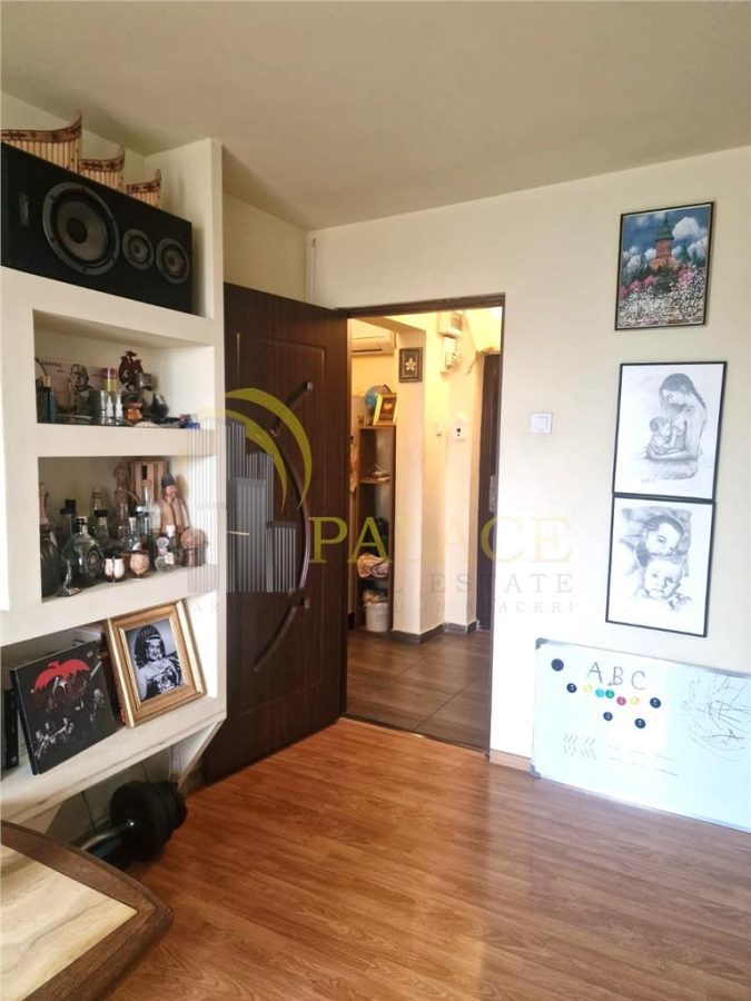 Apartament cochet 2 camere | De vanzare| Ploiesti Vest - foto 5