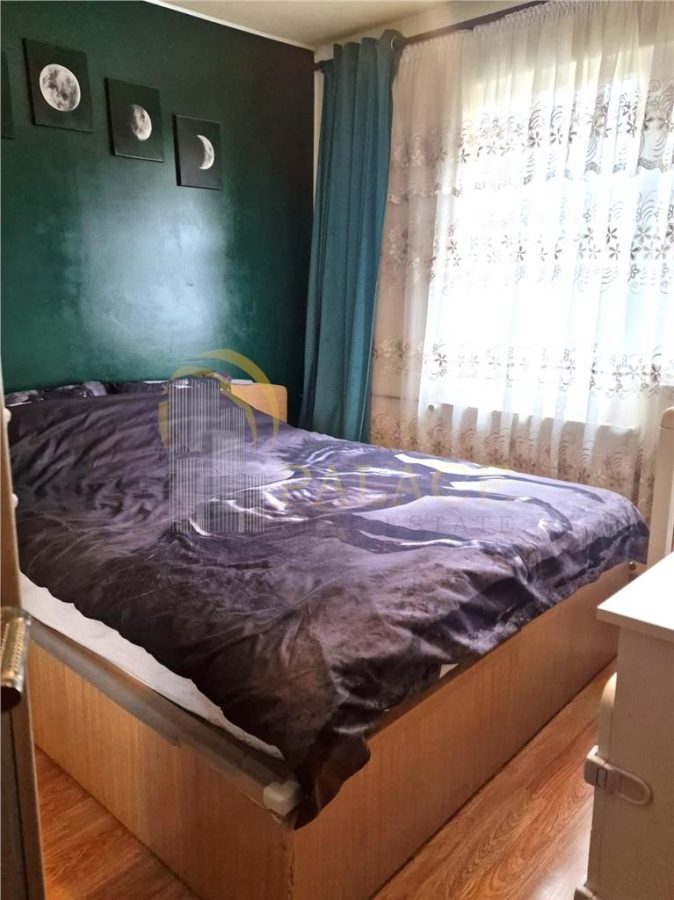 Apartament cochet 2 camere | De vanzare| Ploiesti Vest - foto 6