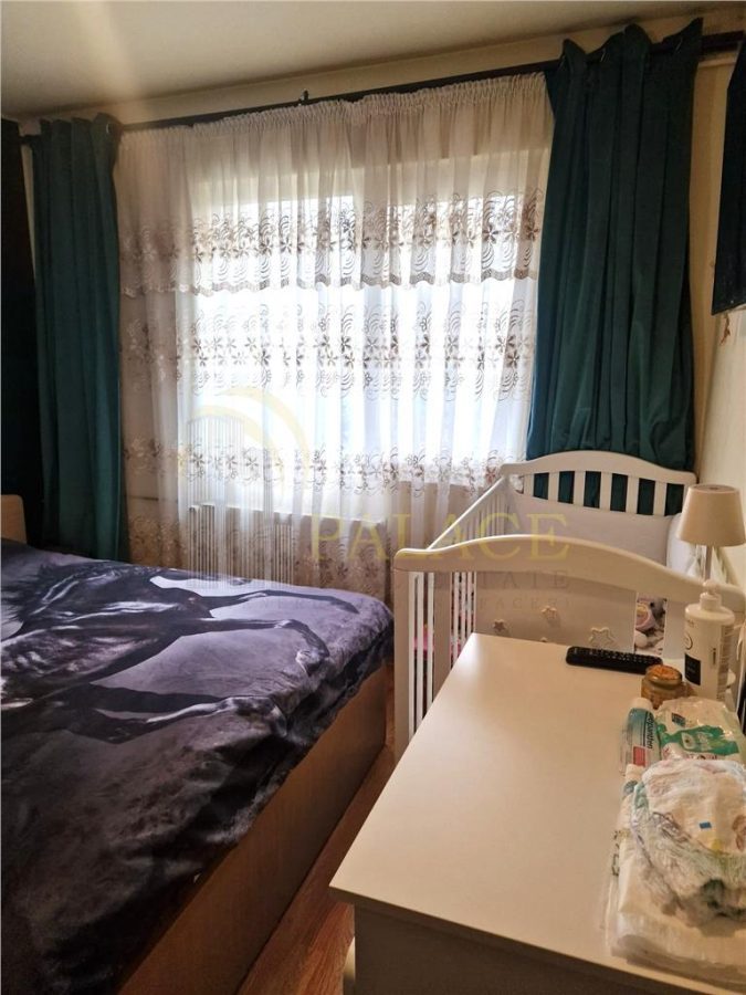 Apartament cochet 2 camere | De vanzare| Ploiesti Vest - foto 7