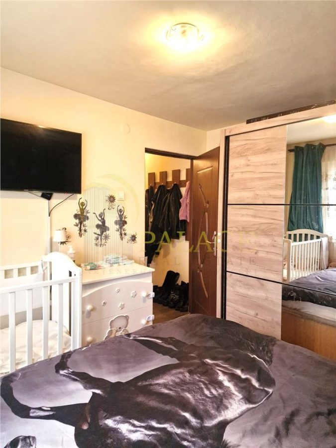 Apartament cochet 2 camere | De vanzare| Ploiesti Vest - foto 9