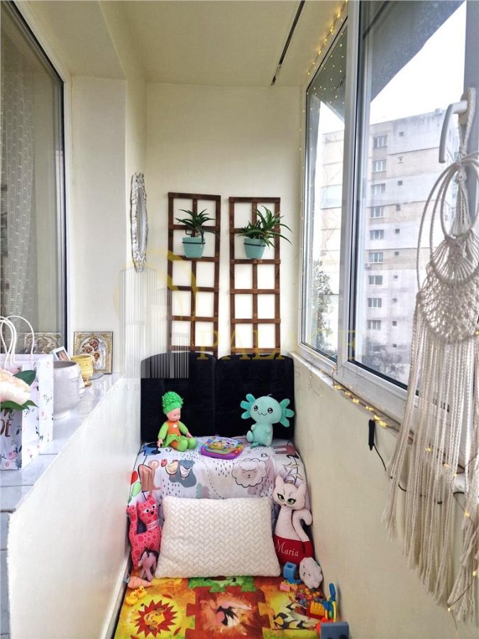 Apartament cochet 2 camere | De vanzare| Ploiesti Vest - foto 10