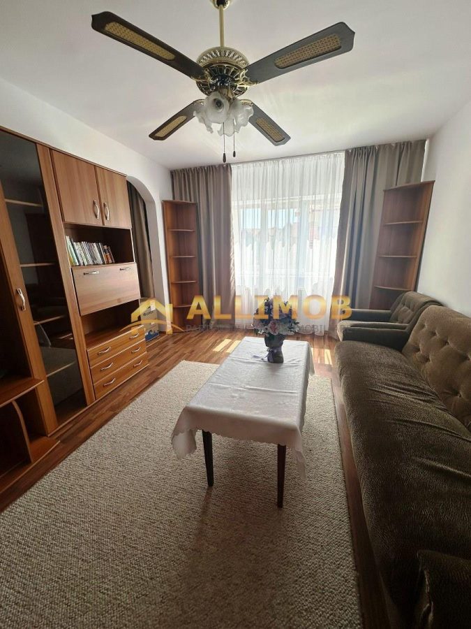 Apartament 2 camere in Ploiesti, zona Cioceanu - foto 2