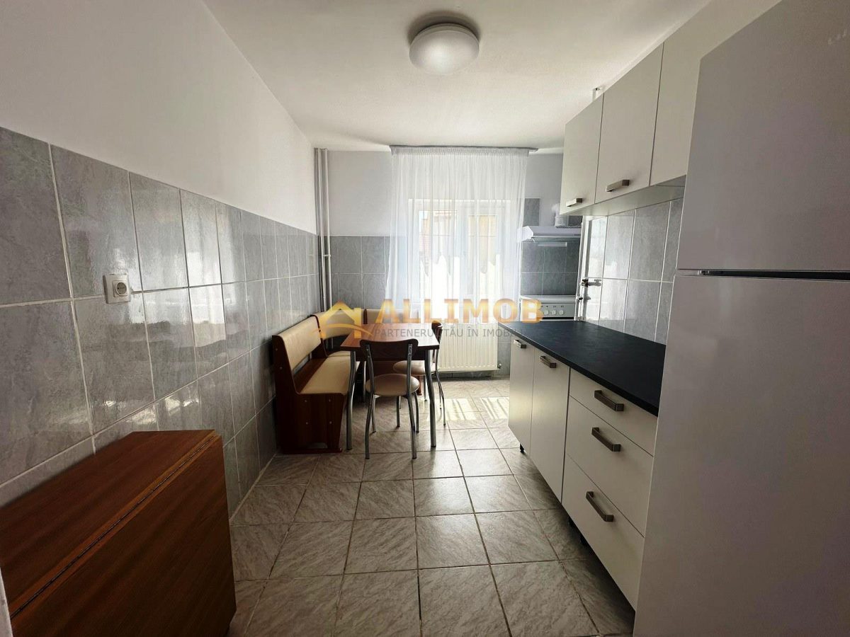 Apartament 2 camere in Ploiesti, zona Cioceanu - foto 12