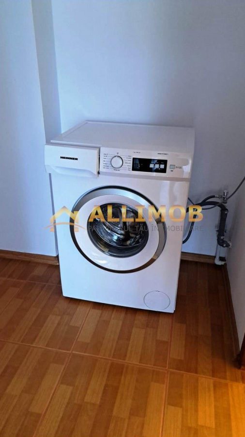 Apartament 2 camere in Ploiesti, zona Cioceanu - foto 13