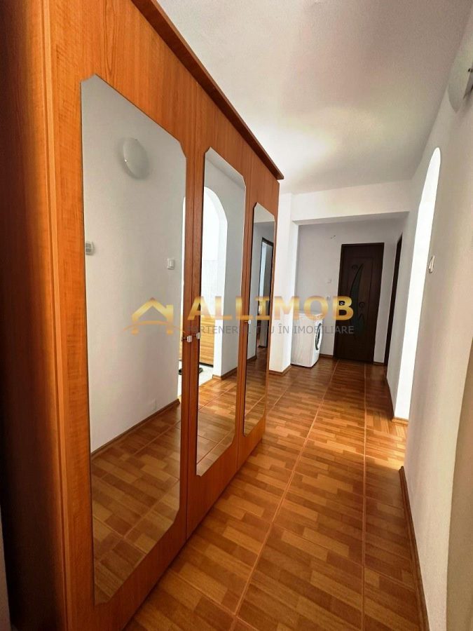 Apartament 2 camere in Ploiesti, zona Cioceanu - foto 14