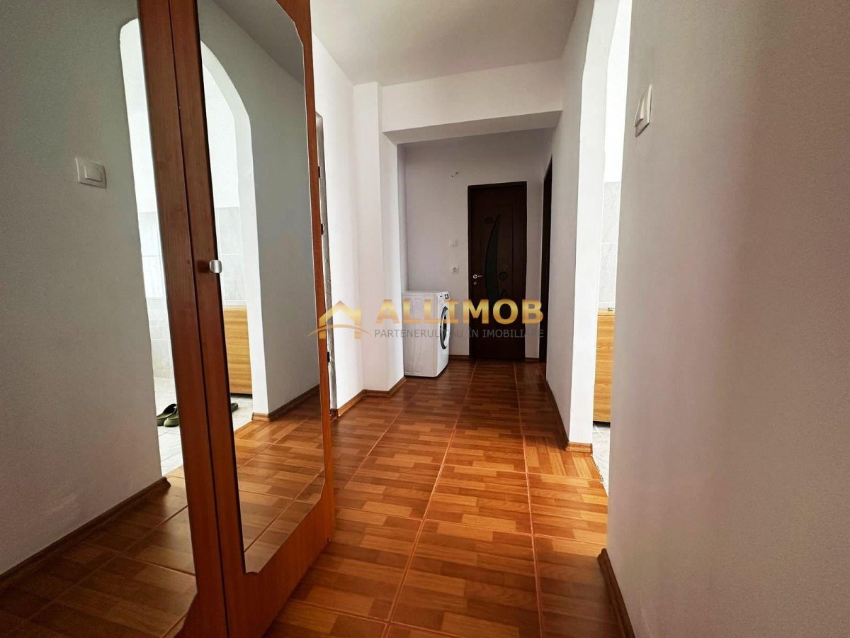 Apartament 2 camere in Ploiesti, zona Cioceanu - foto 15