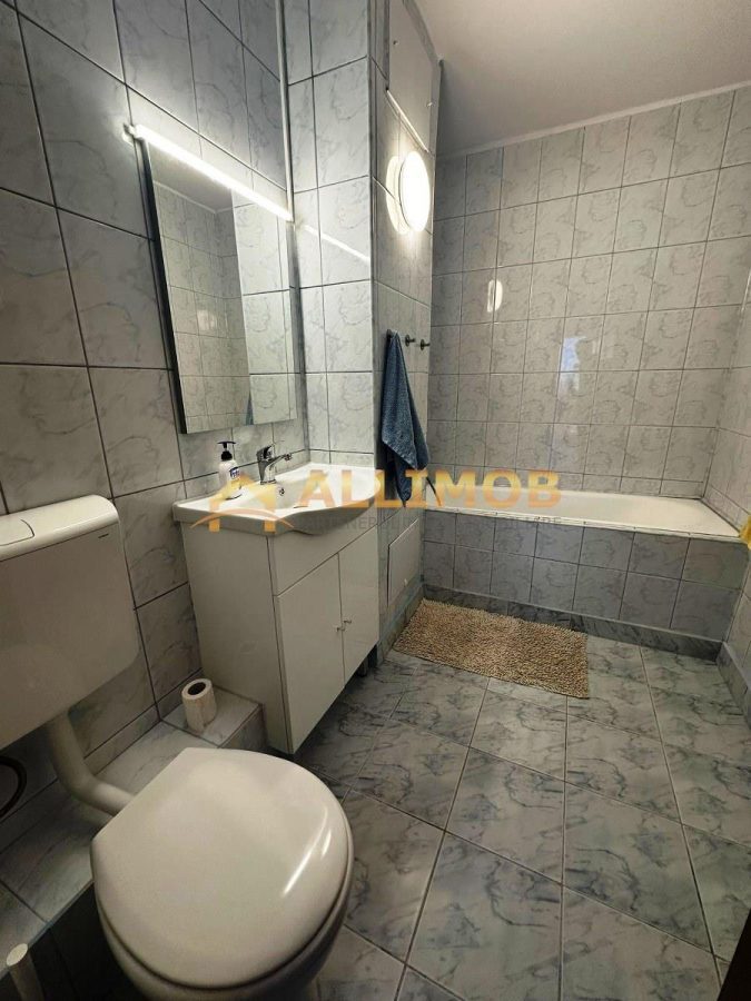 Apartament 2 camere in Ploiesti, zona Cioceanu - foto 16