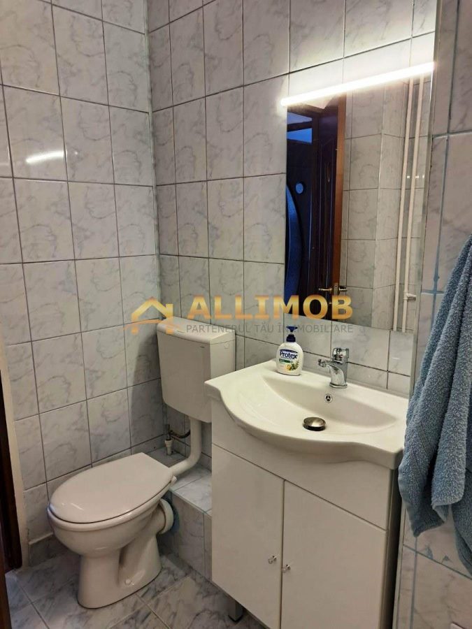 Apartament 2 camere in Ploiesti, zona Cioceanu - foto 17